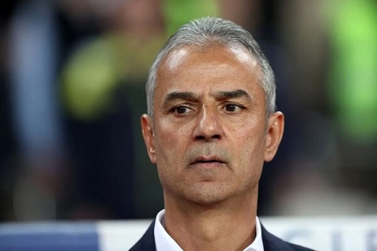 حیرت کارتال؛ جزئیات یک کنفرانس خبری در خرم&zwnj;آباد!