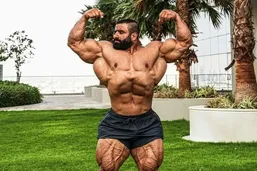 هادی چوپان استاد پنهان&zwnj;کاری است!