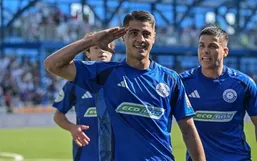 سحرخیزان به استقلال پیوست