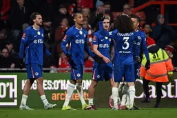 تاریخ و ساعت بازی چلسی و لیدز یونایتد | نیمه&zwnj;نهایی جام حذفی انگلیس