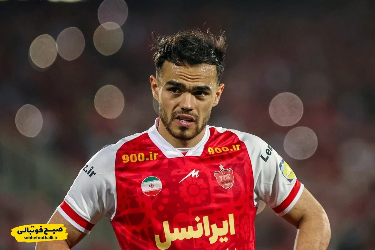 اورونوف رفتنی شد؟