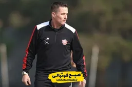 آماری که پوچ شد؛ باخت پرسپولیسِ اوسمار پس از 21 هفته!