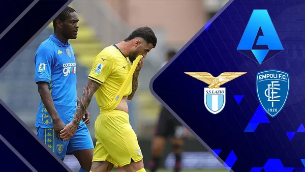 خلاصه بازی امپولی ۰ - لاتزیو ۱