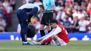 قیمت سنگین صدرنشینی؛ کای هاورتز و ازه به سیم آخر زدند/ بحران در اردوی آرسنال پیش از نبرد با اتلتیکو!