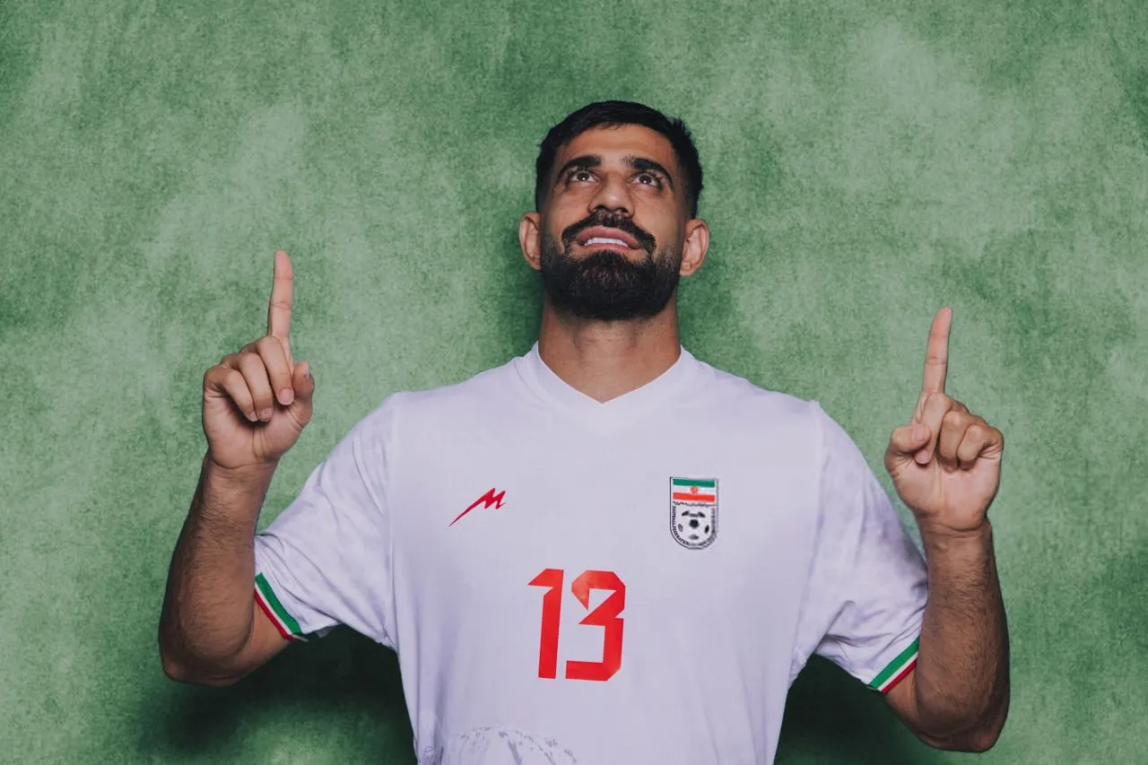 حسین کنعانی زادگان