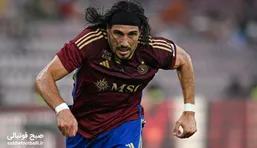 هایلایت و بیوگرافی انزو کریولی، مهاجم جدید سپاهان؛ از درخشش در باستیا تا حضور در ترکیه و سوئیس