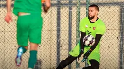 باشگاه پرسپولیس:گندوز مشتری دارد؛تصمیم نهایی را اعلام میکنیم