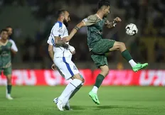 تصویر خبر استقلال در تقابل با شمس&zwnj;آذر قزوین؛ ۹ گل در ۵ دیدار اخیر