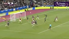 تصویر خبر چیپ استثنائی برناردو؛ گل اول منچسترسیتی به وستهم