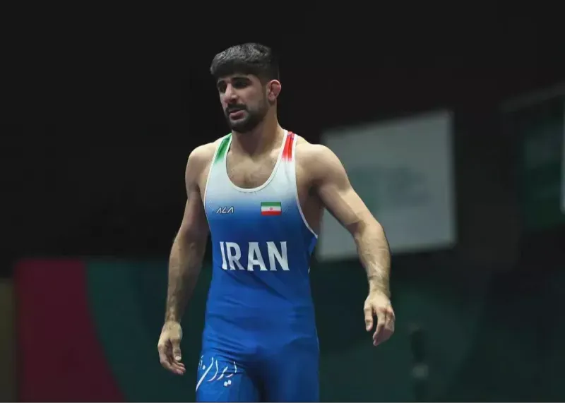 قهرمانی سعید اسماعیلی در لهستان