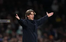 تصویر خبر توماس فرانک: &laquo;تاتنهام بدون هواداران هیچ نیست&raquo;