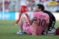 مسی از مردم پورتوریکو رسما عذرخواهی کرد