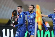 تصویر خبر درخواست عجیب آقای ایجنت از مدیران استقلال در شرایط جنگی؛ این کار را نکنی، بازیکنان را می&zwnj;برم!