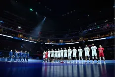 تیم ملی والیبال ایران