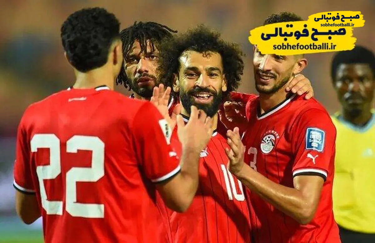 آفریقا و یک نام تکراری؛ فراعنه بازمی&zwnj;گردند؟