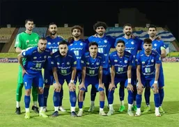 استقلال خوزستان بعد از 5 هفته هیچ برداختی داشته است!