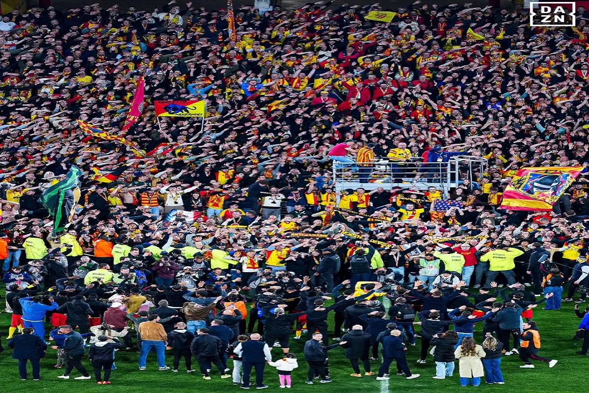 خلاصه بازی لانس ۴ - تولوز ۱