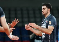 تصویر خبر عذرخواهی کاپیتان تیم ملی از مردم ایران