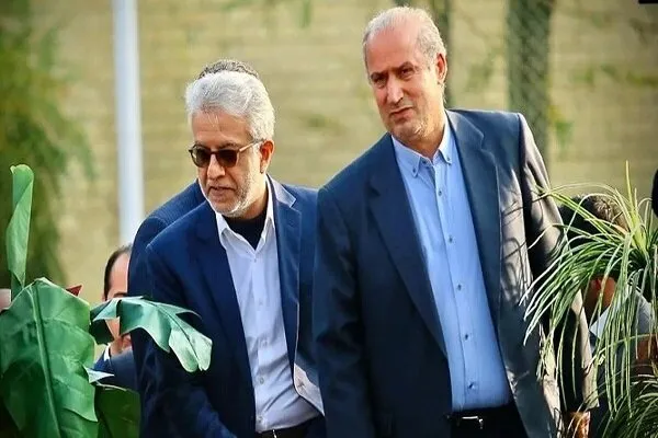 مهدی تاج