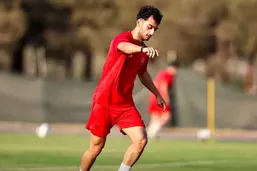 انتقال ستاره جوان پرسپولیس در نیم&zwnj;فصل جدی است؟