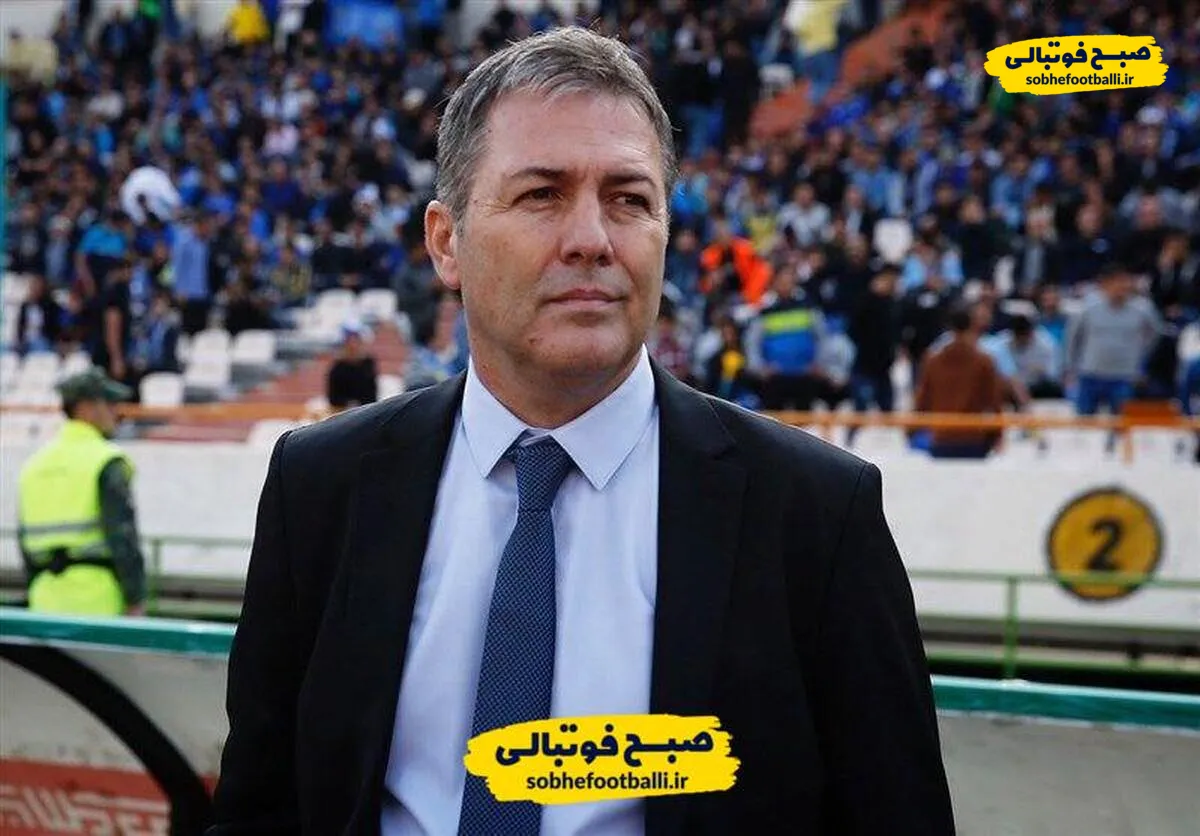 اسکوچیچ نامزد مربی سال ۲۰۲۵ کرواسی شد