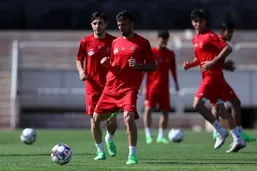 ماجرای ورود دلالان به باشگاه پرسپولیس چیست؟