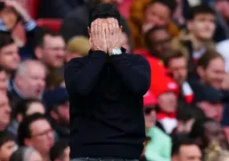 اسطوره باشگاه آرسنال، فاش کرد: تیم آرتتا اذیتم می&zwnj;کند!