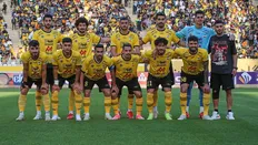 تصویر خبر کری بازیکنان استقلالی سپاهان برای پرسپولیس
