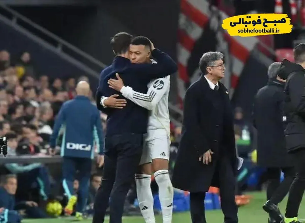 کیلیان در ۷۹ بازی اول رئال، پنج گل از دی&zwnj;استفانو جلو زد