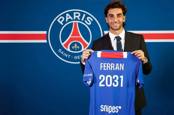 فران تورس