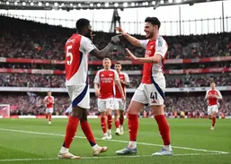 دو ستاره آرسنال به رئال رسیدند