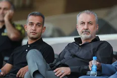 تصویر خبر فوری/ ۳ گزینه درویش پرسپولیسی ها را شوکه کرد؛ مذاکره با قائدی، مغانلو و سحرخیزان!