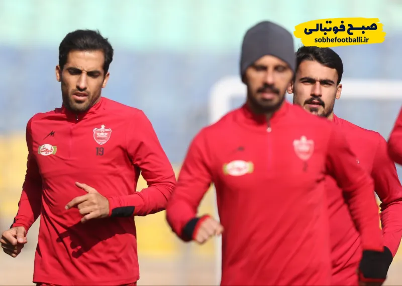 وحید امیری قربانی ماندن عالیشاه شد!