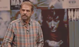 ببینید/ انتقادهای تند فیروز کریمی از فراستی در حضور خودش!