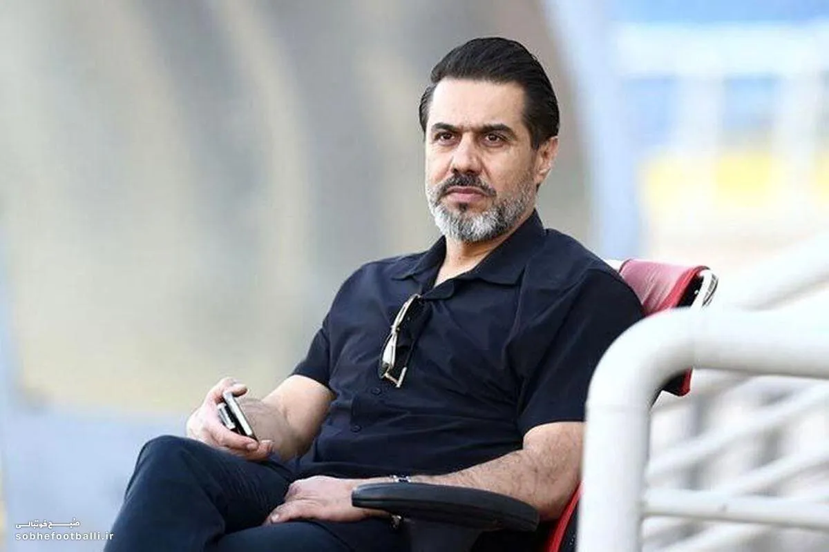 گزینه بانک&zwnj;شهر برای جانشینی پیروانی مشخص شد