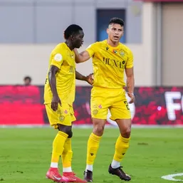 تیم فرهاد مجیدی بالاخره شکست خورد