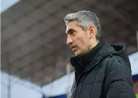 جباری: شانس بالایی برای پیروزی در پرونده پلی‌آف داریم