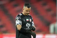 رسمی؛ حامد لک یک فصل دیگر در فولاد ماندنی شد