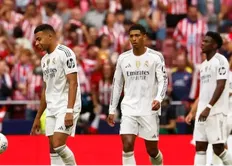 شوک در دربی مادرید؛ شکست سنگین ۵ گله رئال مقابل اتلتیکو