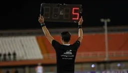 اعلام اسامی داوران دیدار&zwnj;های هفته دهم لیگ برتر