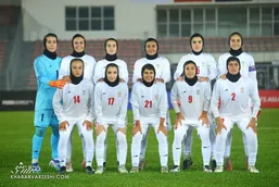 تیم ملی ایران به اندازه بازیکنانش از ژاپن گل خورد!