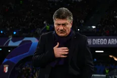 ماتزاری باز هم کنسل شد!