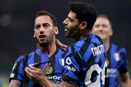 اینتر با ۴ ستاره خداحافظی کرد!