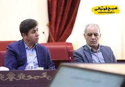 تیم ملی ایران با اتحاد ملت، آماده درخشش در جام جهانی آمریکا