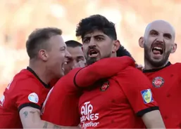 اعلام زمان اهدای جام به تیم تراکتور