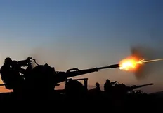 تلاش منافقین برای ایجاد رعب در پایتخت