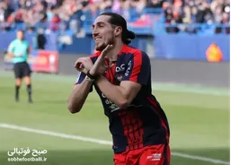 آخرین لحظه و بمب بزرگ | سپاهان با خرید مهاجم فرانسوی همه را غافلگیر کرد