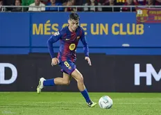 تصویر خبر ترکیب ناقص بارسلونا برای تعقیب رئال مادرید در لالیگا