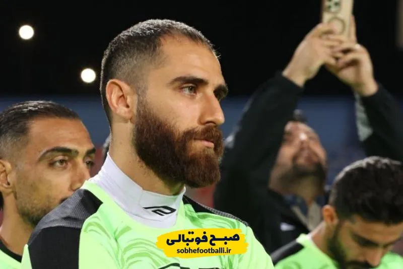 مدافع بوسنیایی مس رفسنجان فسخ کرد و رفت