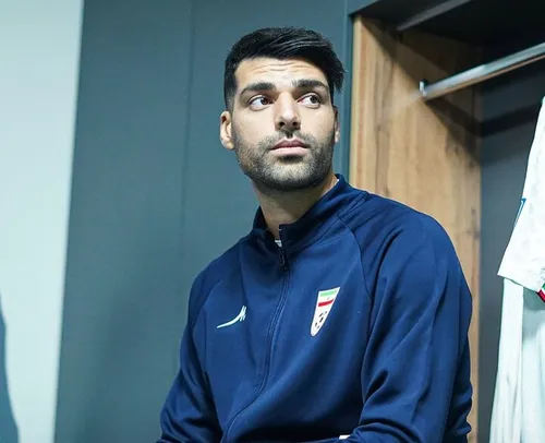 فاکس اسپورت: مهدی طارمی در جمع ۴۸ ستاره جام جهانی ۲۰۲۶